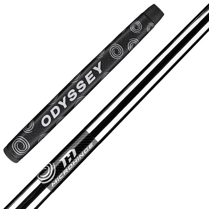 Odyssey Microhinge Double Wide DB Putter