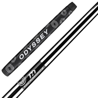 Odyssey Microhinge Double Wide DB Putter
