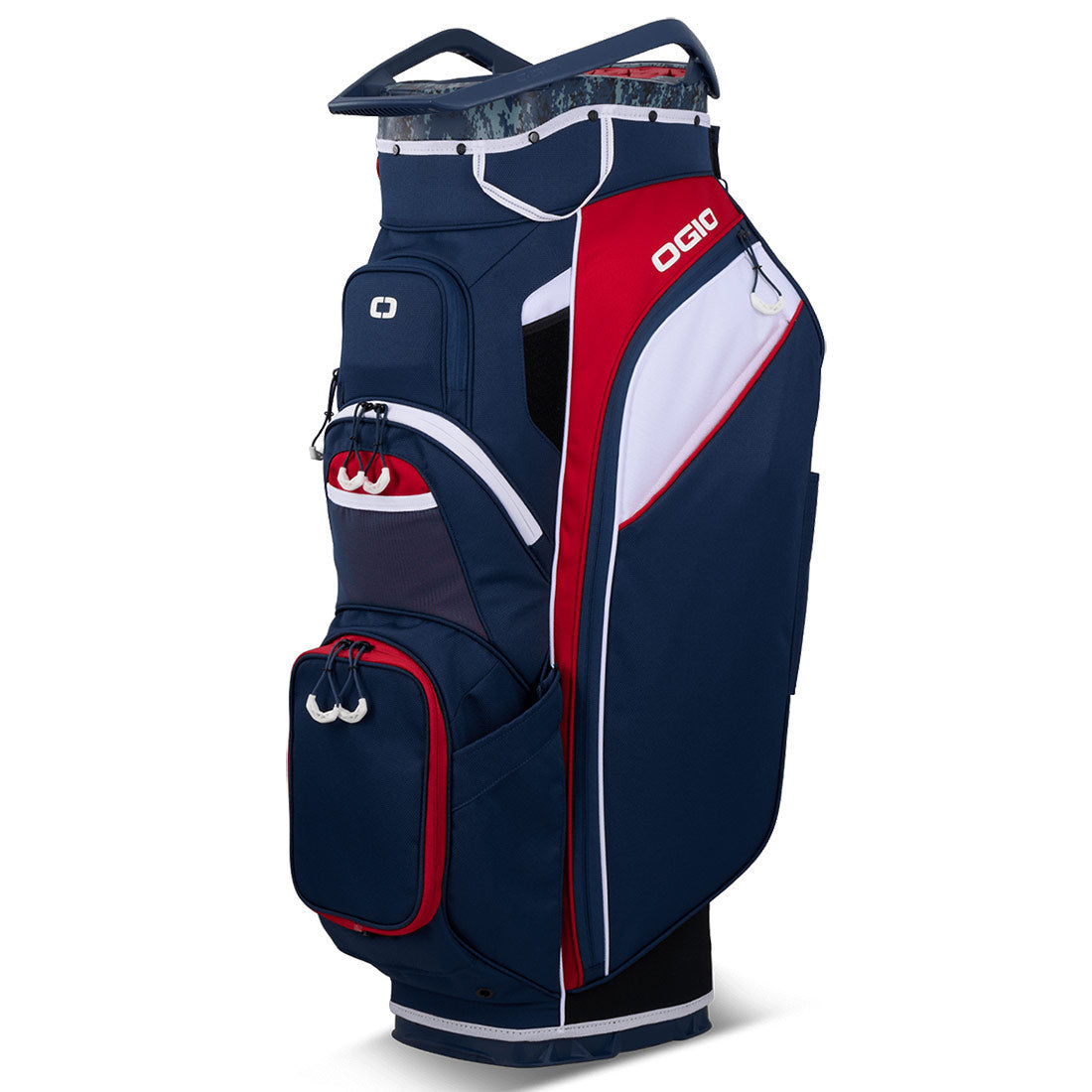 Ogio Silencer Cart Bag
