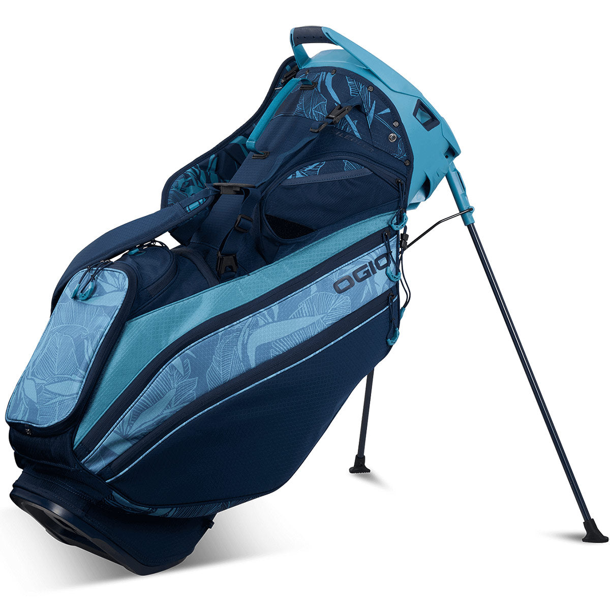 Ogio Silencer Hybrid Stand Bag