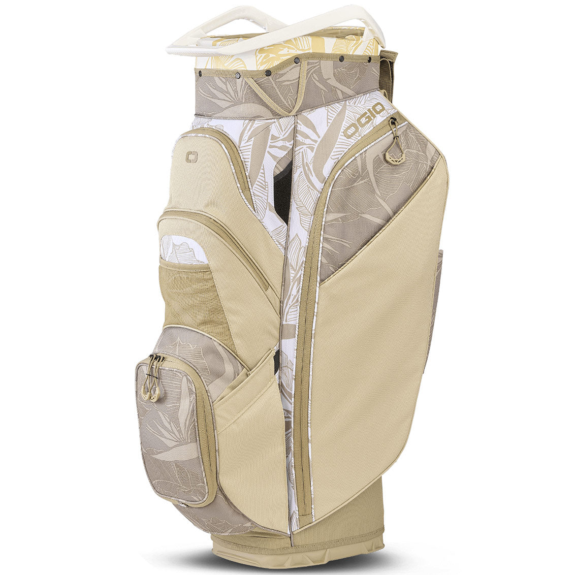 Ogio Woode Cart Bag