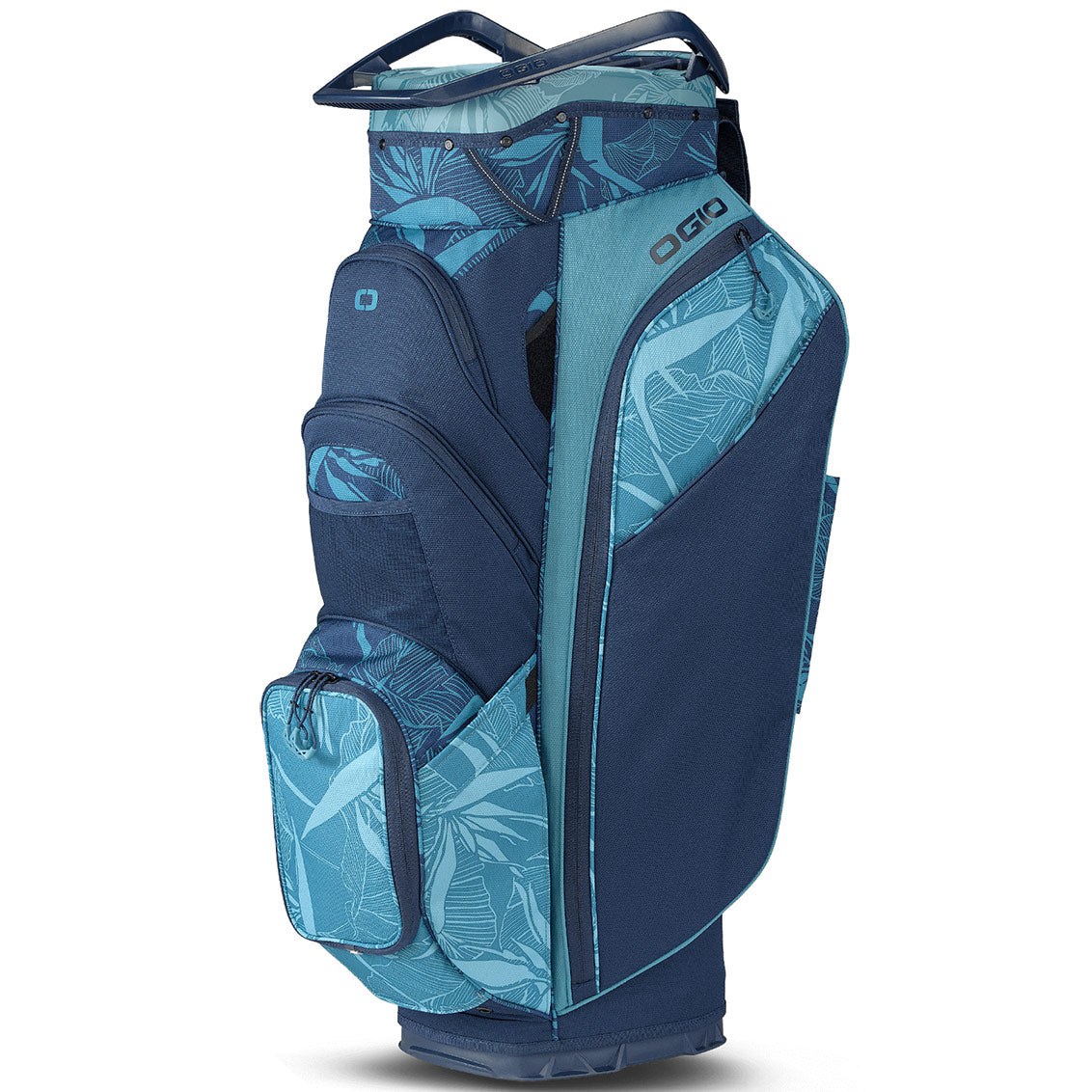 Ogio Woode Cart Bag