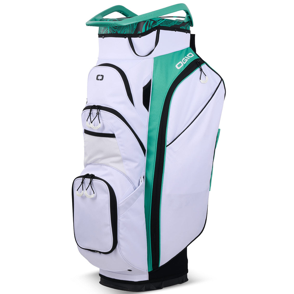 Ogio Woode Cart Bag