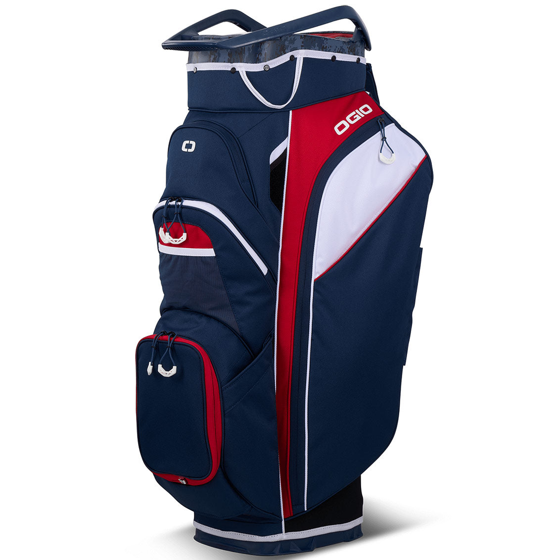 Ogio Woode Cart Bag