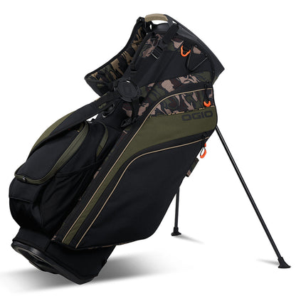 Ogio Woode Hybrid Stand Bag