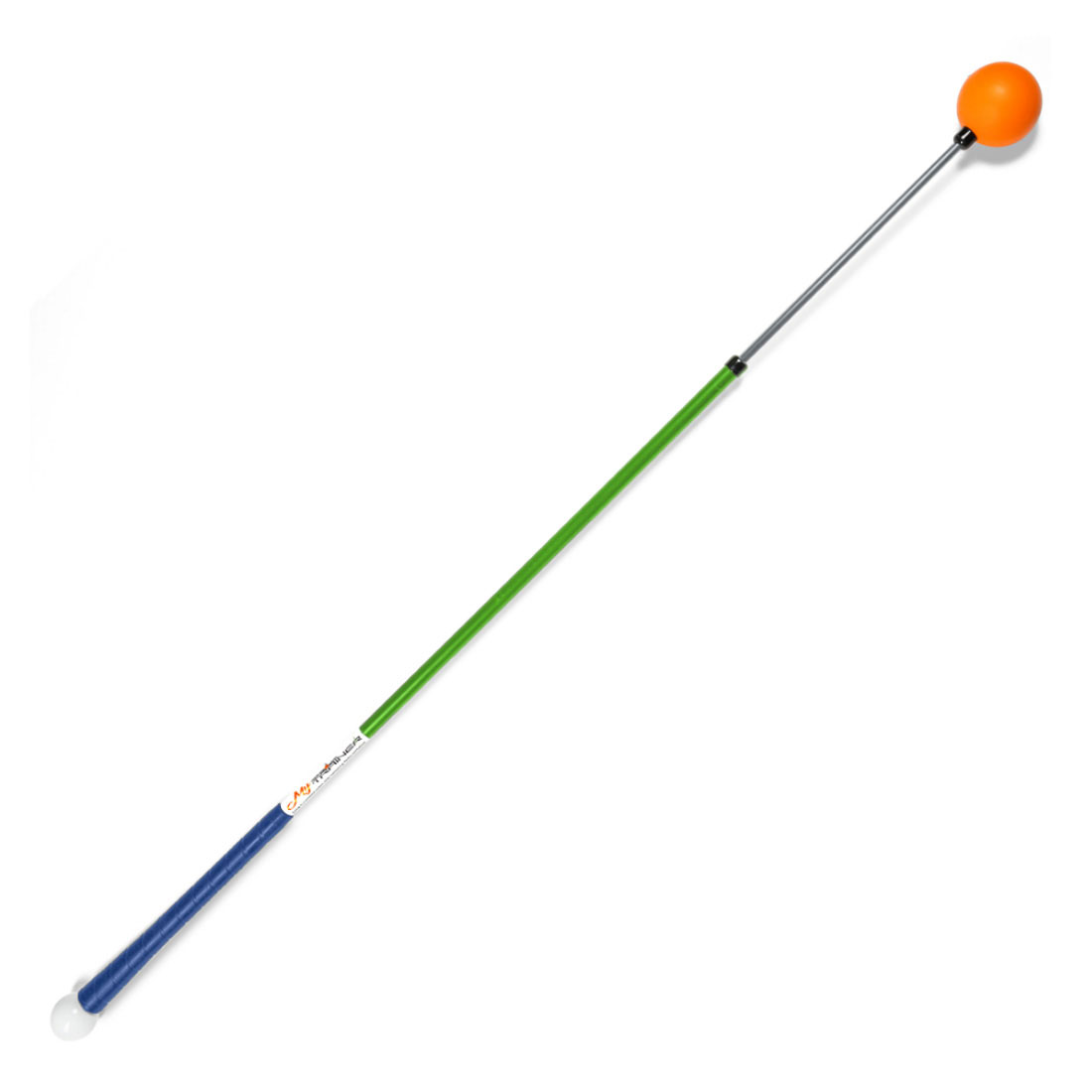 Orange Whip Standard Trainer