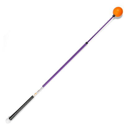 Orange Whip Standard Trainer