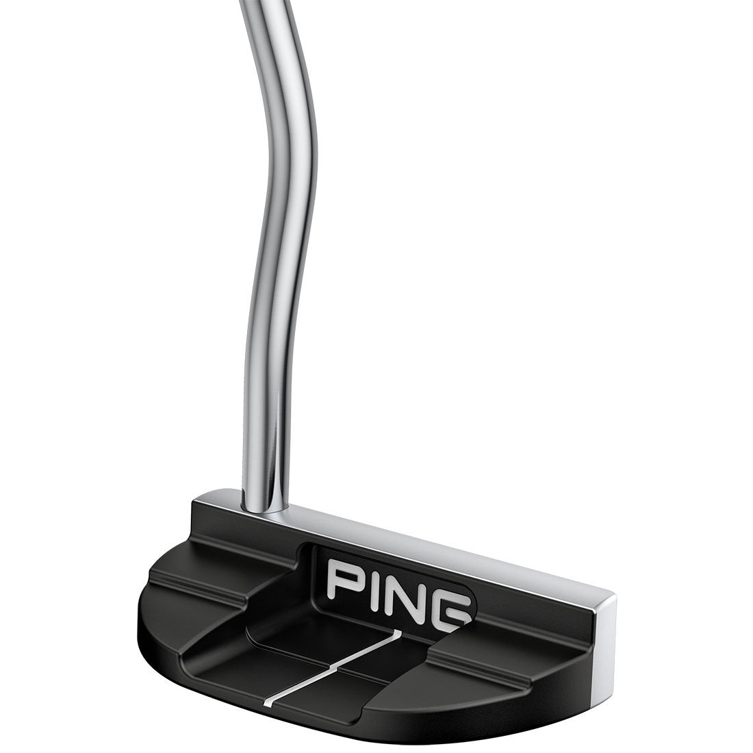 Ping DS72 Armlock Putter