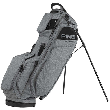 Ping Hoofer 14-Way Stand Bag