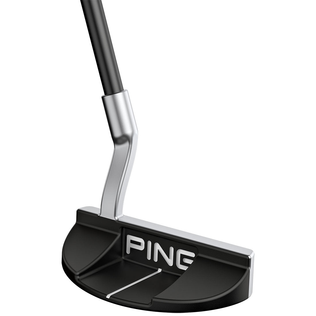 Custom Ping Shea Putter