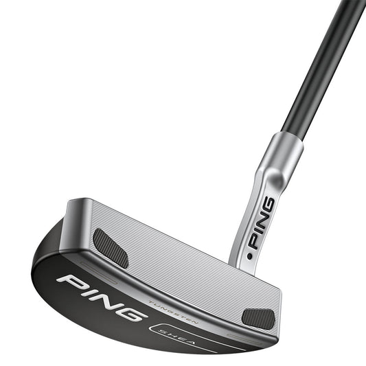 Custom Ping Shea Putter