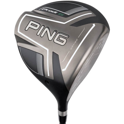 Ping 2024 Juniors Prodi G 54 Inch Package Set