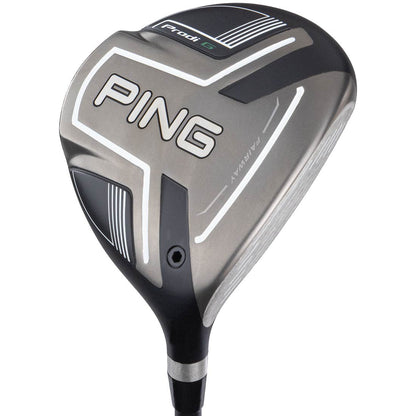 Ping 2024 Juniors Prodi G 54 Inch Package Set
