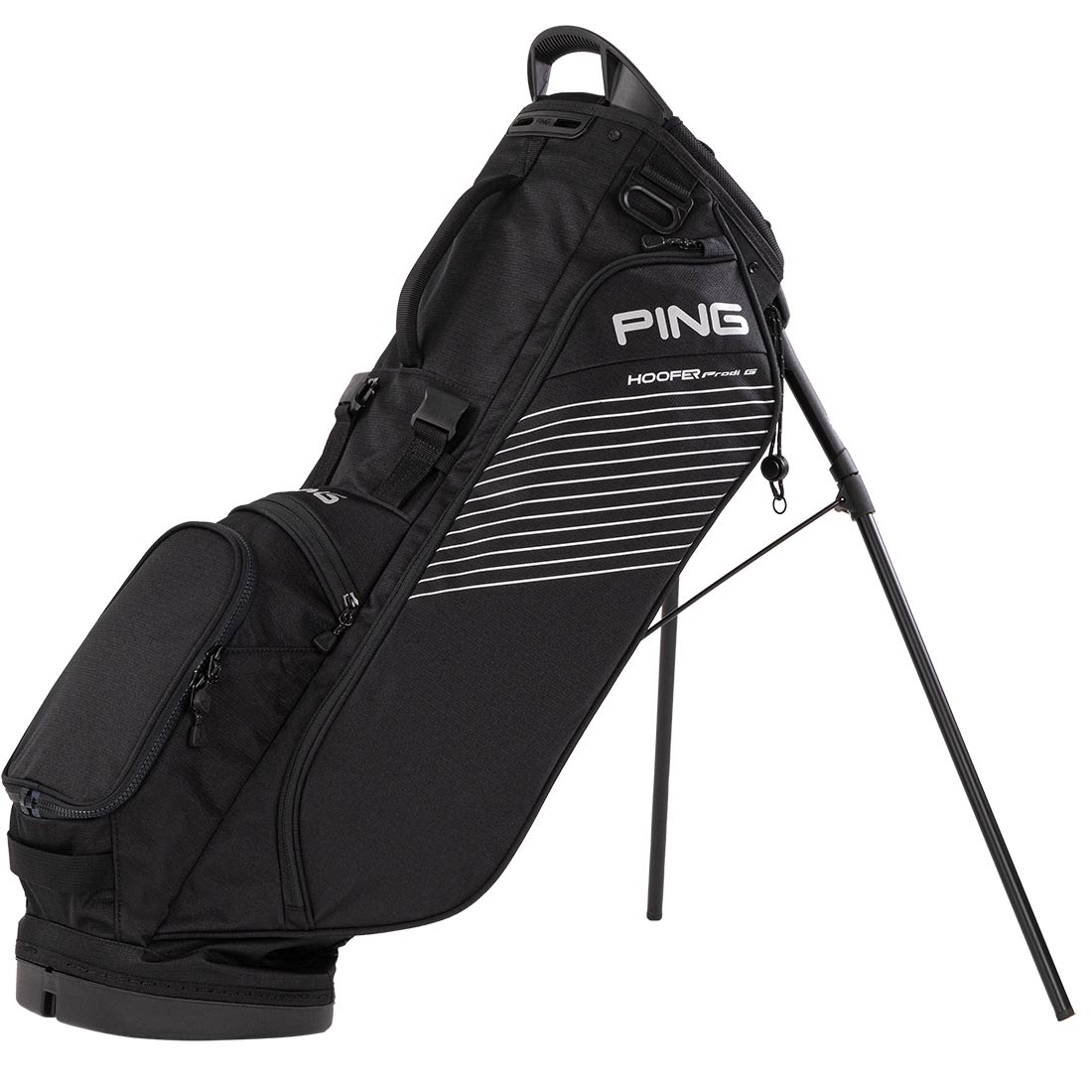 Ping Juniors Prodi G Hoofer Small Carry Bag