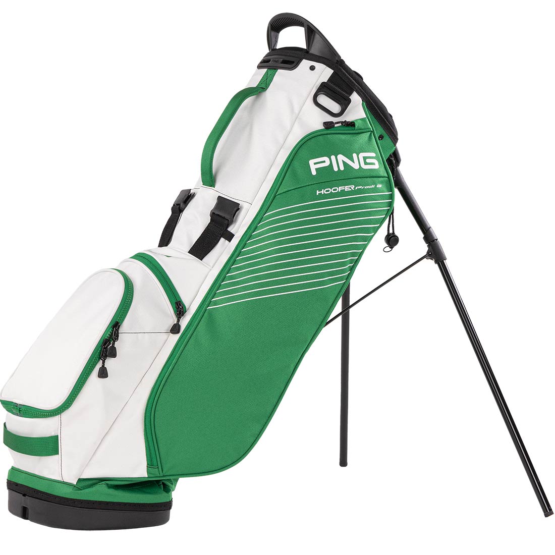 Ping Juniors Prodi G Hoofer Small Carry Bag