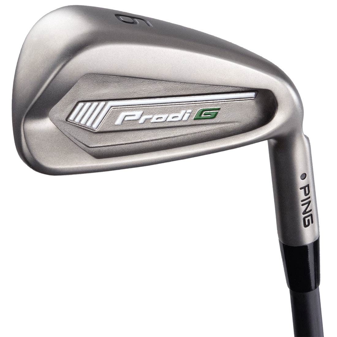 Ping 2024 Juniors Prodi G 54 Inch Package Set