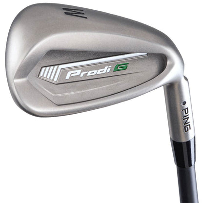 Ping 2024 Juniors Prodi G 54 Inch Package Set