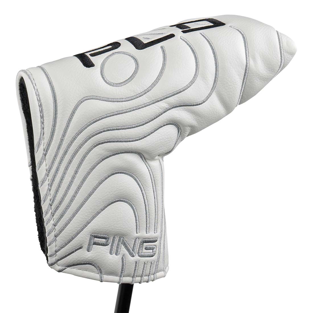 Ping PLD Milled Anser Gunmetal Putter