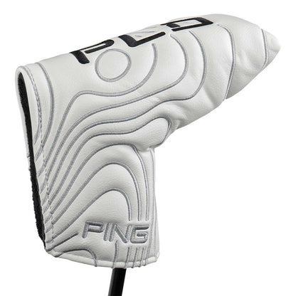 Ping PLD Milled Anser Gunmetal Putter