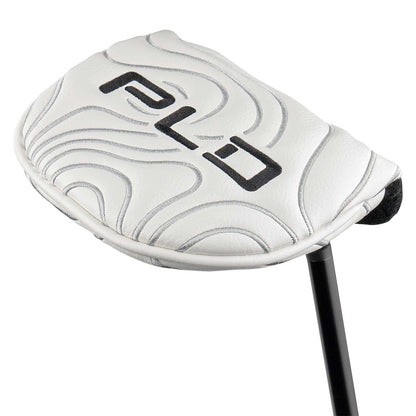 Ping PLD Milled Ally Blue 4 Gunmetal Putter