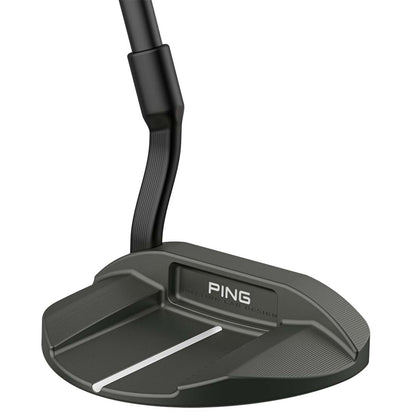 Ping PLD Milled Oslo 3 Gunmetal Putter