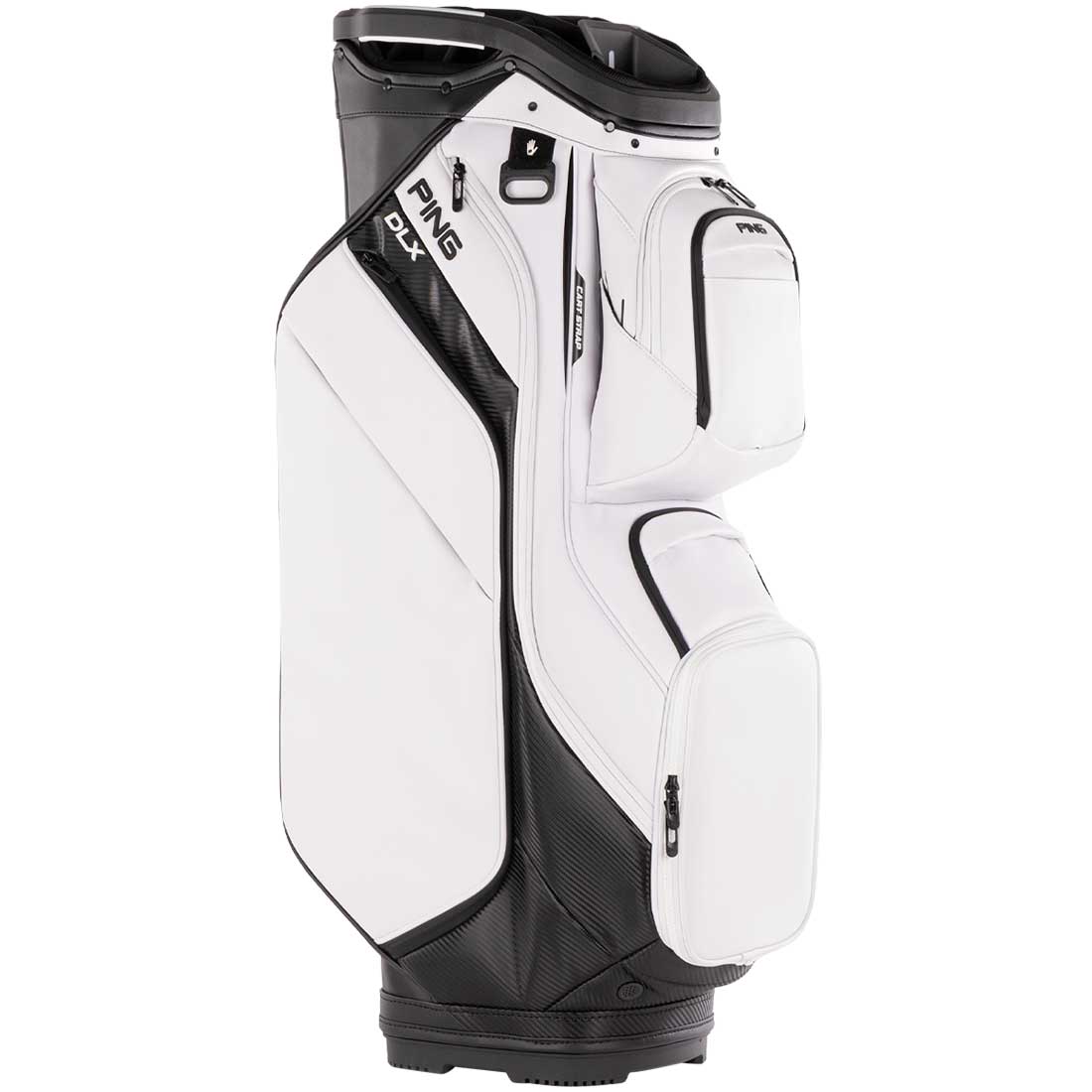 Ping DLX Cart Bag