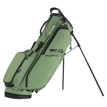 Ping Hoofer Lite Stand Bag