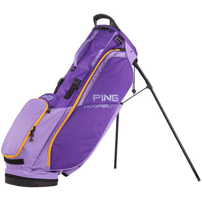 Ping 2025 Hoofer Lite Stand Bag