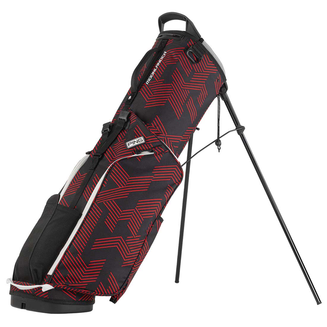 Ping 2025 Moonlander Carry Bag
