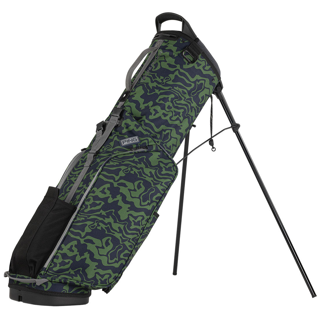 Ping 2025 Moonlander Carry Bag