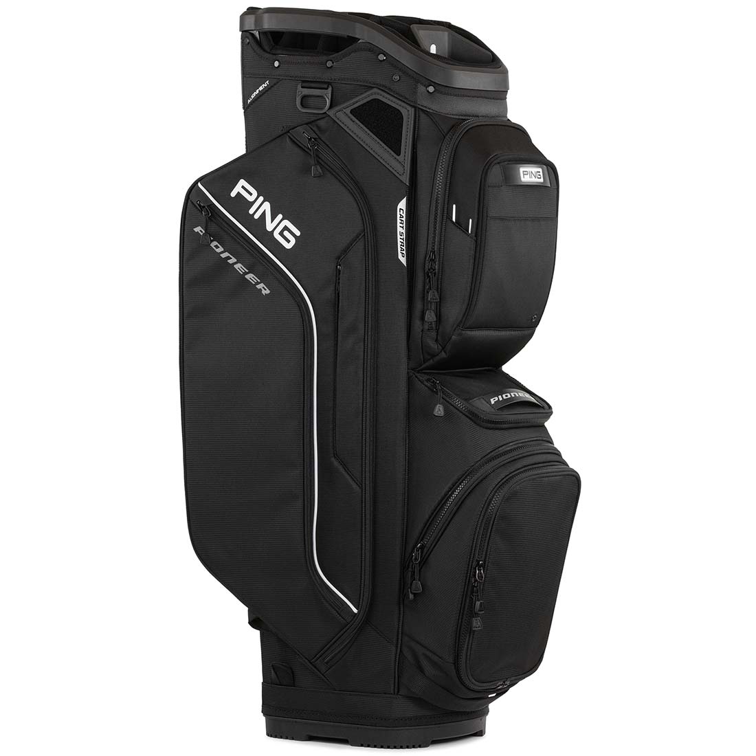 Ping Pioneer Cart Bag