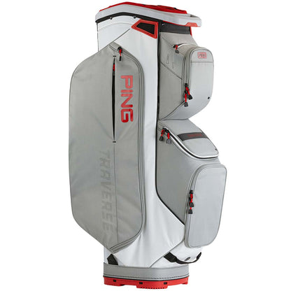 Ping 2025 Traverse Cart Bag