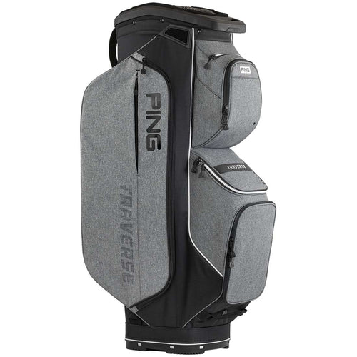 Ping Traverse Cart Bag