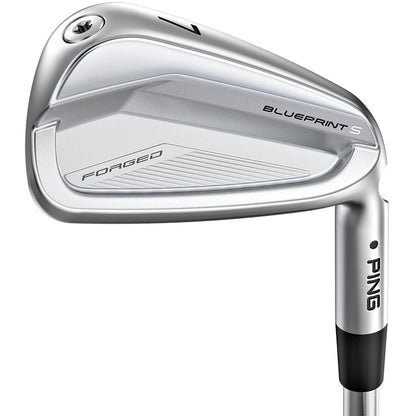 Custom Ping Blueprint S Irons