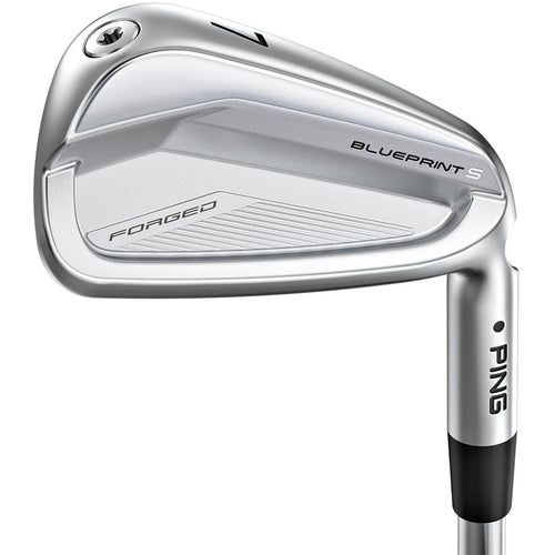 Custom Ping Blueprint S Irons