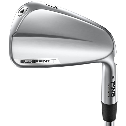 Custom Ping Blueprint T Irons