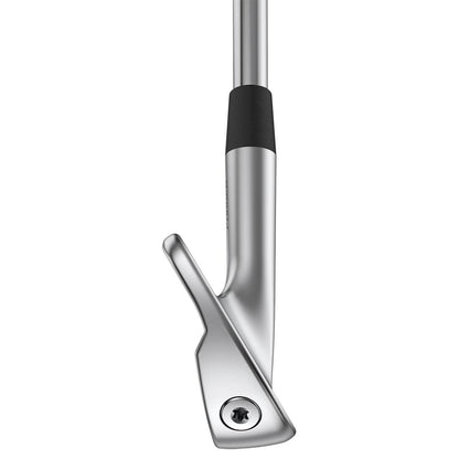 Custom Ping Blueprint T Irons