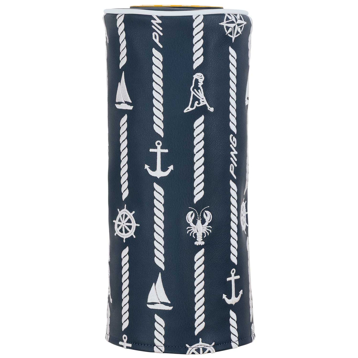 Ping Captains Collection Driver Headcover