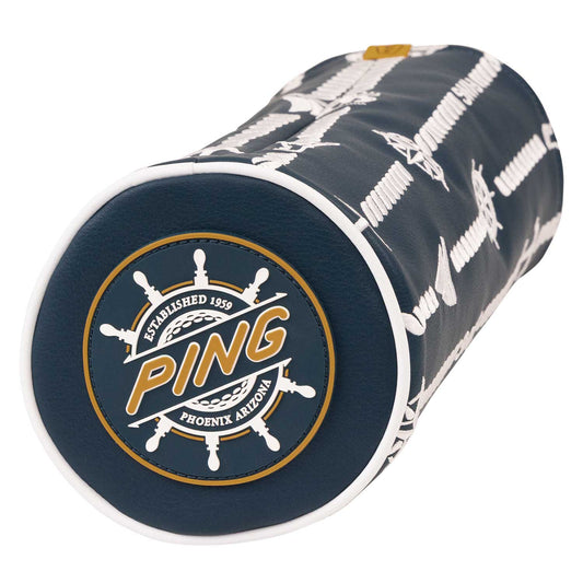 Ping Captains Collection Driver Headcover