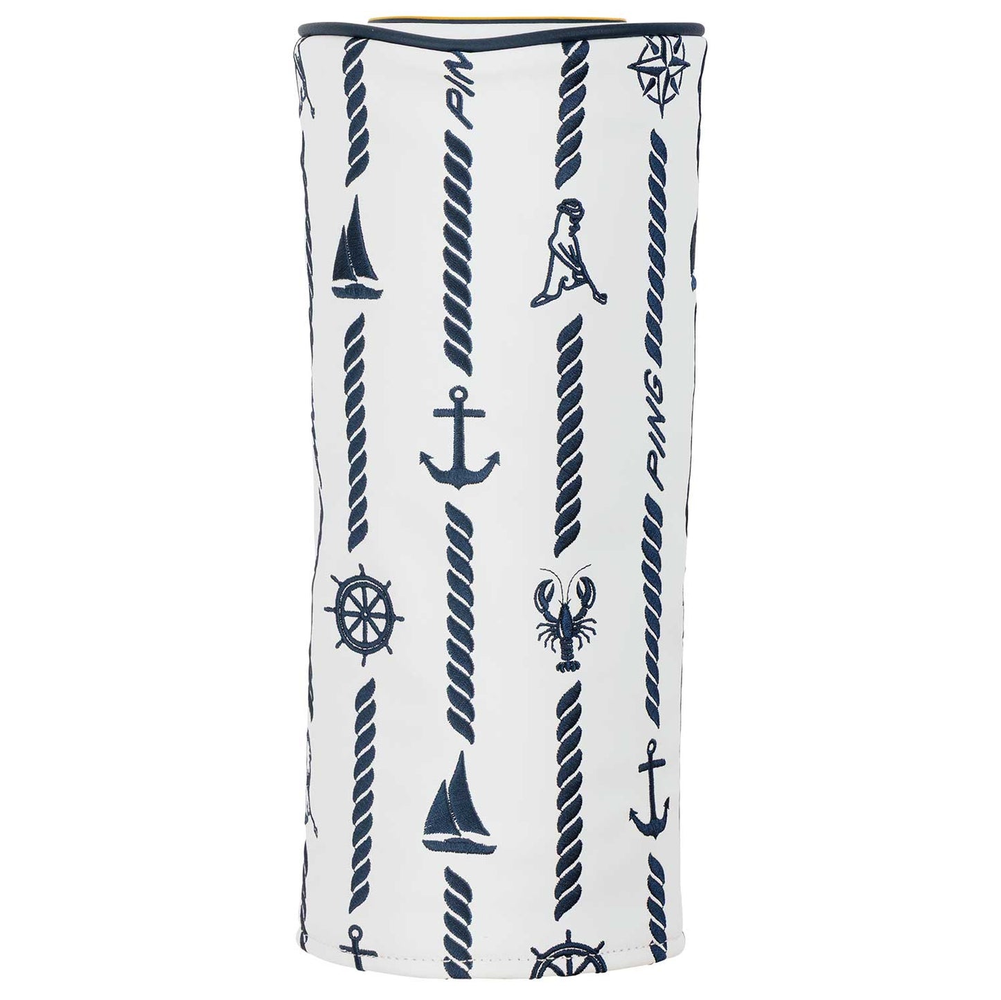 Ping Captains Collection Driver Headcover