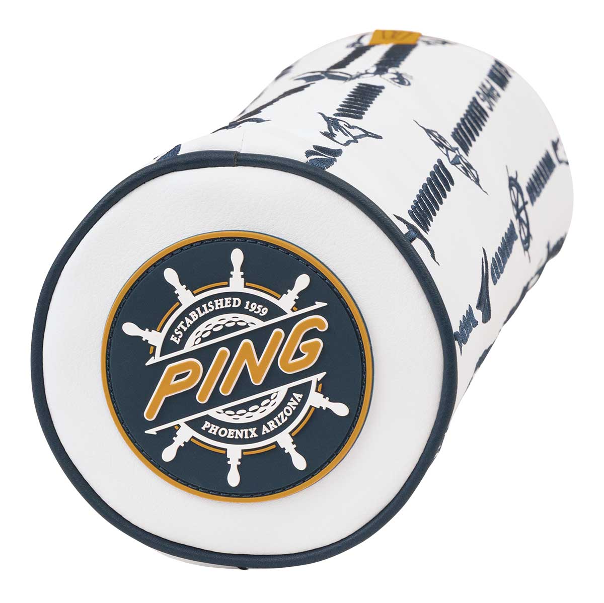 Ping Captains Collection Driver Headcover