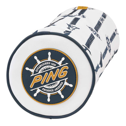 Ping Captains Collection Driver Headcover