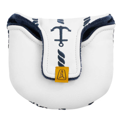Ping Captains Collection Mallet Putter Cover