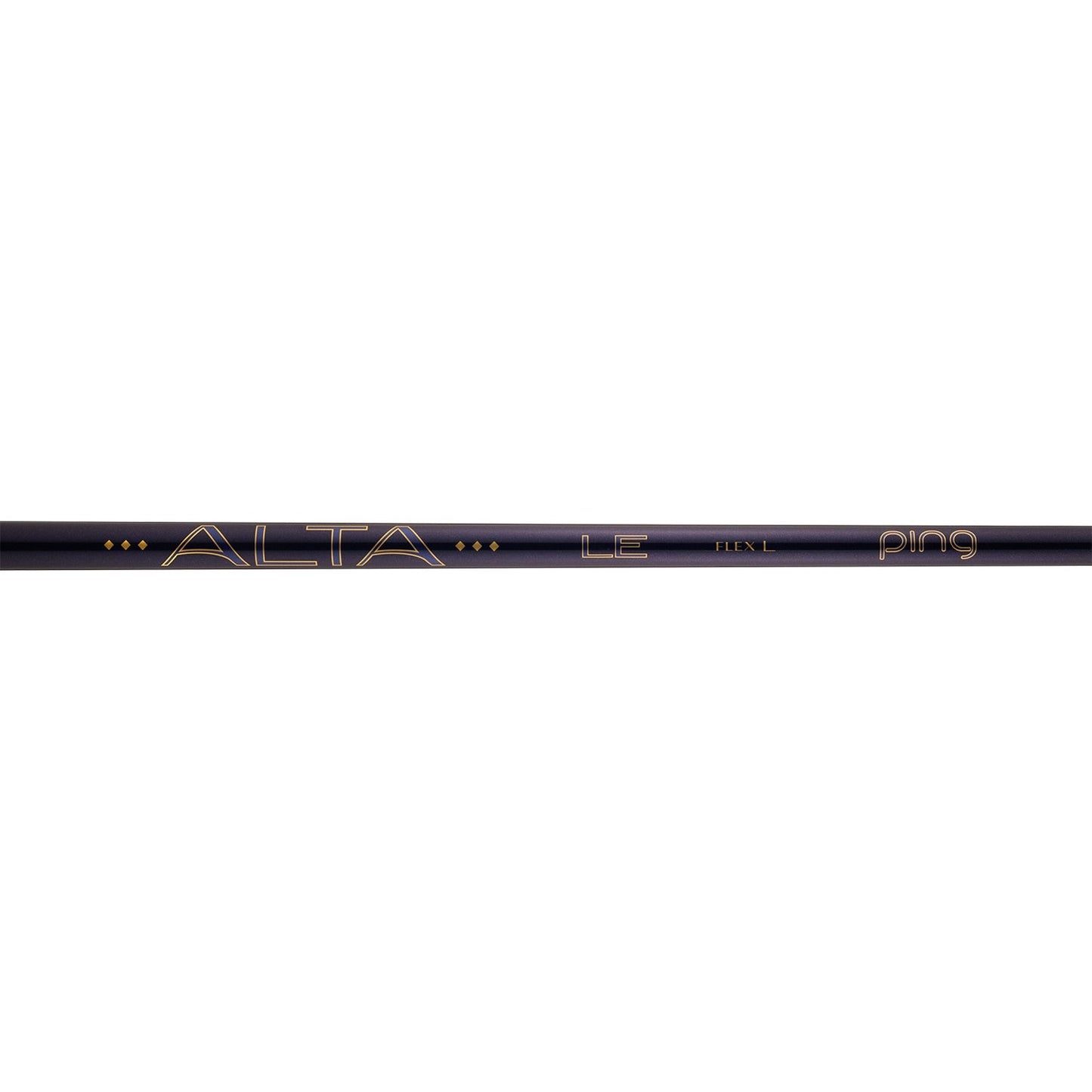 Ping Women's G Le4 Fairway Wood