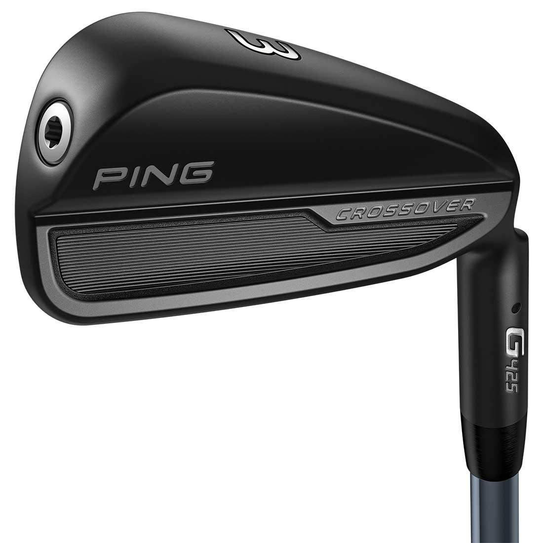 Custom Ping G425 Crossover