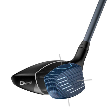 Custom Ping G425 Hybrid
