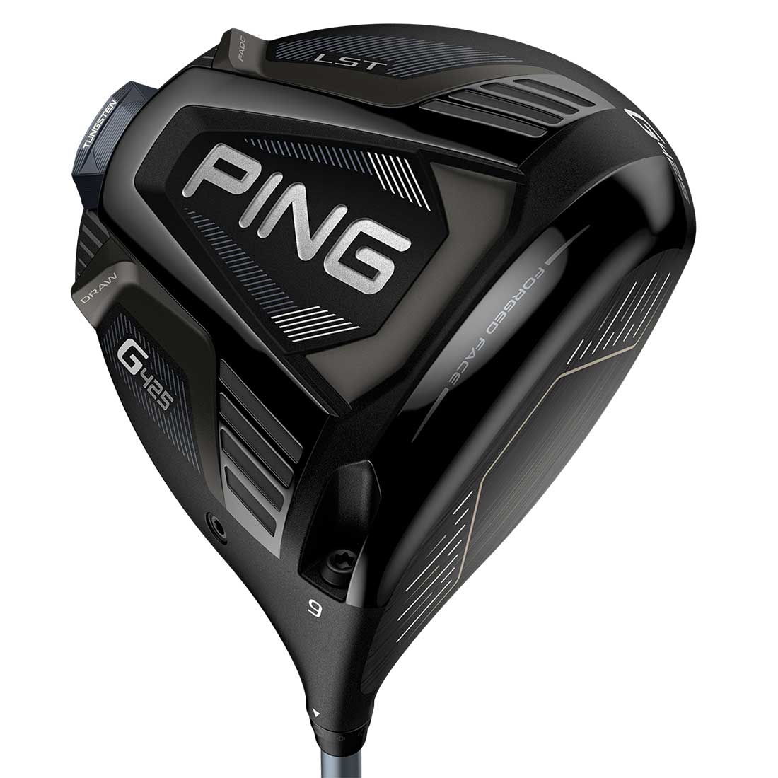 Custom Ping G425 LST Driver