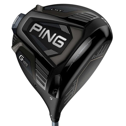 Custom Ping G425 LST Driver