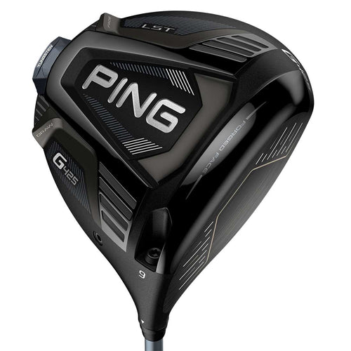 Custom Ping G425 LST Driver