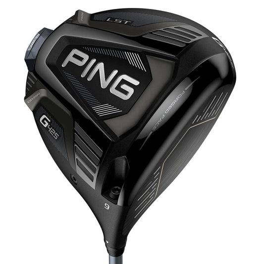 Custom Ping G425 LST Driver